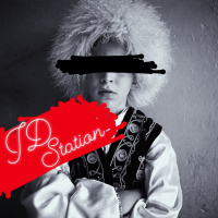 JD @ Russian folk music part 1