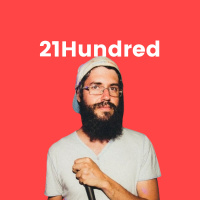 #001 – 21Hundred – Resilience, Walking from Tweed Heads to Cairns  #21Fathers