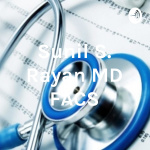 Sunil S. Rayan Md Facs