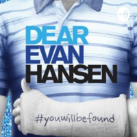 Dear Evan Hansen Book Review