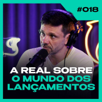 O rumo que o marketing digital está indo | PODCAST 6EM7 #EP18