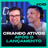 COMO CUIDAR DO SEU DINHEIRO APÓS UM ALTO FATURAMENTO C/ FÁBIO HOLDER | PODCAST 6EM7 #EP15