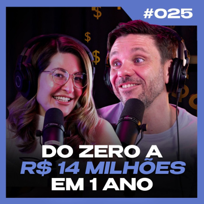 PODCAST6EM7 NOVA TEMPORADA | ERICO ROCHA