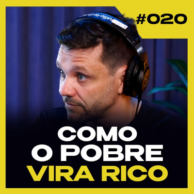 PODCAST6EM7 NOVA TEMPORADA | ERICO ROCHA
