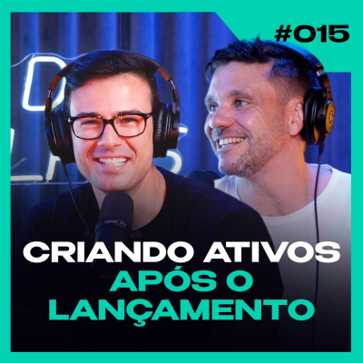 PODCAST6EM7 NOVA TEMPORADA | ERICO ROCHA