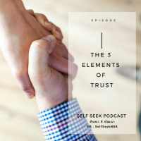 EP 49 - The 3 Elements of Trust