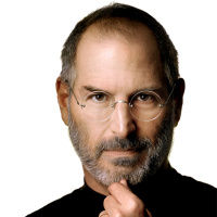 El éxito de Steve Jobs