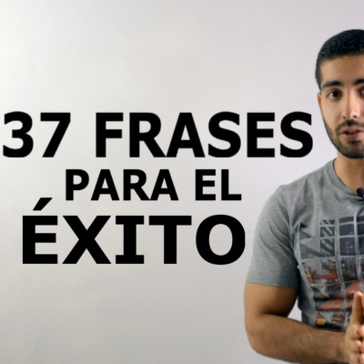 Axel León Un Emprendedor Desde Los 19