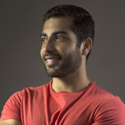 Axel León Un Emprendedor Desde Los 19