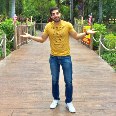 Axel León Un Emprendedor Desde Los 19