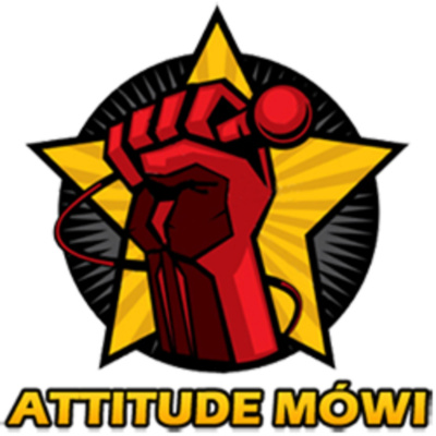 Attitude Mówi