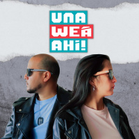 Una Weá Ahí! #66 – Los niños mandan, los políticos gritan, y nosotros cansados | #UWA