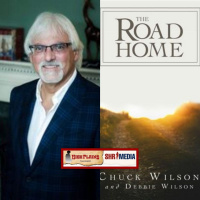 Author Chuck Wilson talks “The Road Home