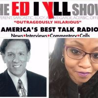 The Business Diva, Melanie Collette, April 20th Appearance on the EdTyll Show