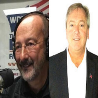 02-15-19 Work-Life Balance w/Wesley Berry  Excellence in Municipal Governance w/Tim Donohue