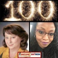 MoneyTalk w/Melanie 100th Episode! TaxMama® talks Donald J. Trump Tax Plan