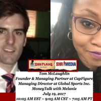 Tom McLaughlin, Founder  Managing Partner at CapFigure talks “Crowdfunding for Small Business”