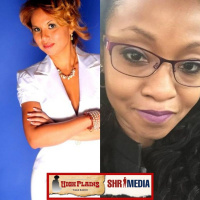 T Naomi Lucas talks “Make Better Decisions, Improve Business Performance