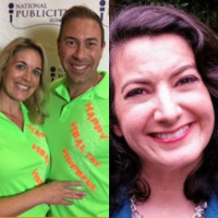 03-15-19 Rocky  Cheryl Detwiler, Richard Herschel Griffin, Nicole Kelly, MD