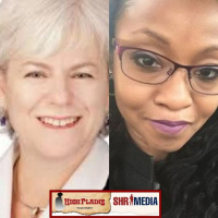 Tema Frank talks PeopleShock: The Path To Profits When Customers Rule”