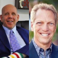 01-25-19: Wealth Building w/Ken Van Liew  Trade War Updates w/Tom Wheelwright