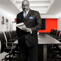 Professor, Author, Speaker, Radio Personality, Todd Allyn talks Wealth Accumulation