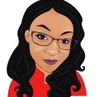 Replay: Andrea Stenberg talks “Social Media Marketing for Small Business