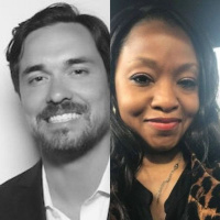 03-23-19 David Flores Wilson talks, Planning to Wealth