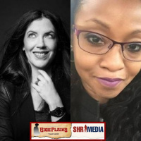 Michele Rigby Assad talks  Breaking Cover: My Secret Life in the CIA and What it Taught Me About Whats Worth Fighting For