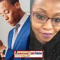 Marc J. Logan Esq., Founder  CEO of Tidus Media talks “10 Problems Preventing Greatness: In Business and Life