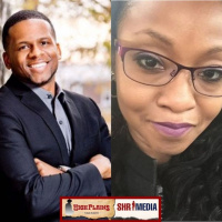 Meiyoko Taylor talks “Find Your AMAZING, Business  Entrepreneurship, Success  Mindset, Self-improvement”.