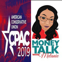 #CPAC2019 Raw Interview: Chat with Senator Ted Harvey, Chairman, Committee to Defend the President