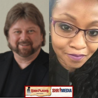 Robinn Lange talks The top 40 best home-based and live entertainment business opportunities