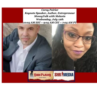 Moneytalk With Melanie