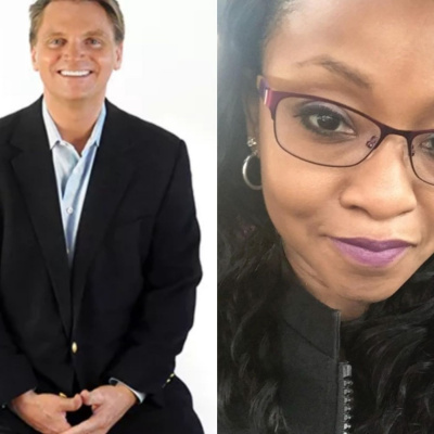 Moneytalk With Melanie