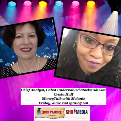 Moneytalk With Melanie