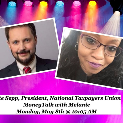 Moneytalk With Melanie