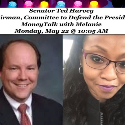 Moneytalk With Melanie