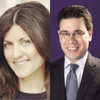 Moneytalk With Melanie