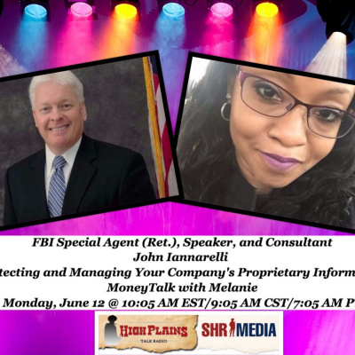 Moneytalk With Melanie