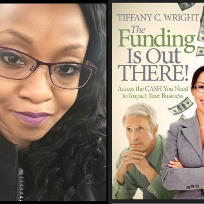 Moneytalk With Melanie