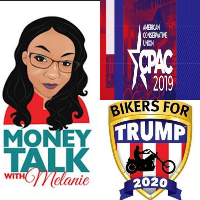Moneytalk With Melanie