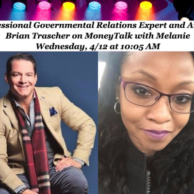 Moneytalk With Melanie