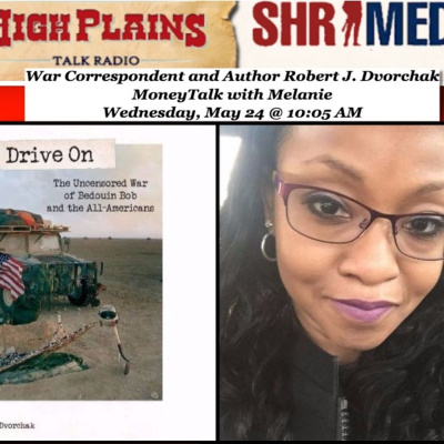 Moneytalk With Melanie