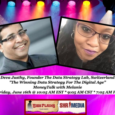 Moneytalk With Melanie