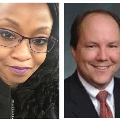 Moneytalk With Melanie