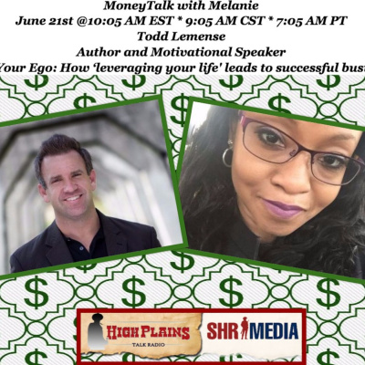 Moneytalk With Melanie