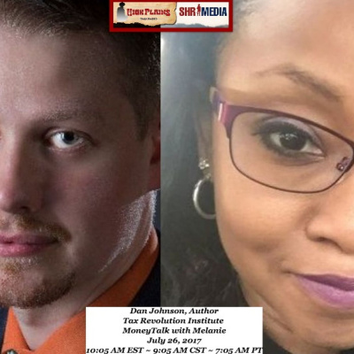 Moneytalk With Melanie