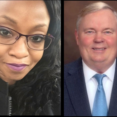 Moneytalk With Melanie