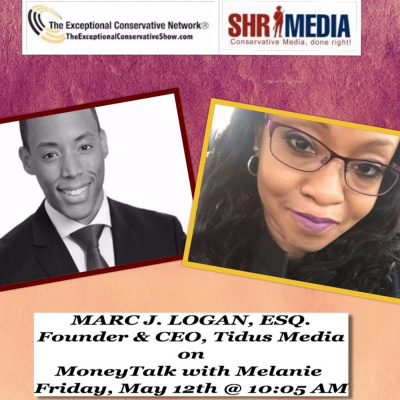 Moneytalk With Melanie